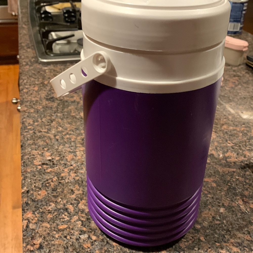 Igloo Thermos Cooler